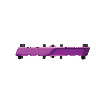 Pedais de Plataforma TITLE CONNECT Roxo