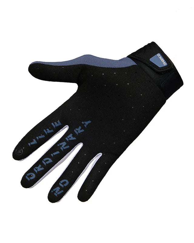 Rękawiczki DHARCO GRAVITY STORM Szary
