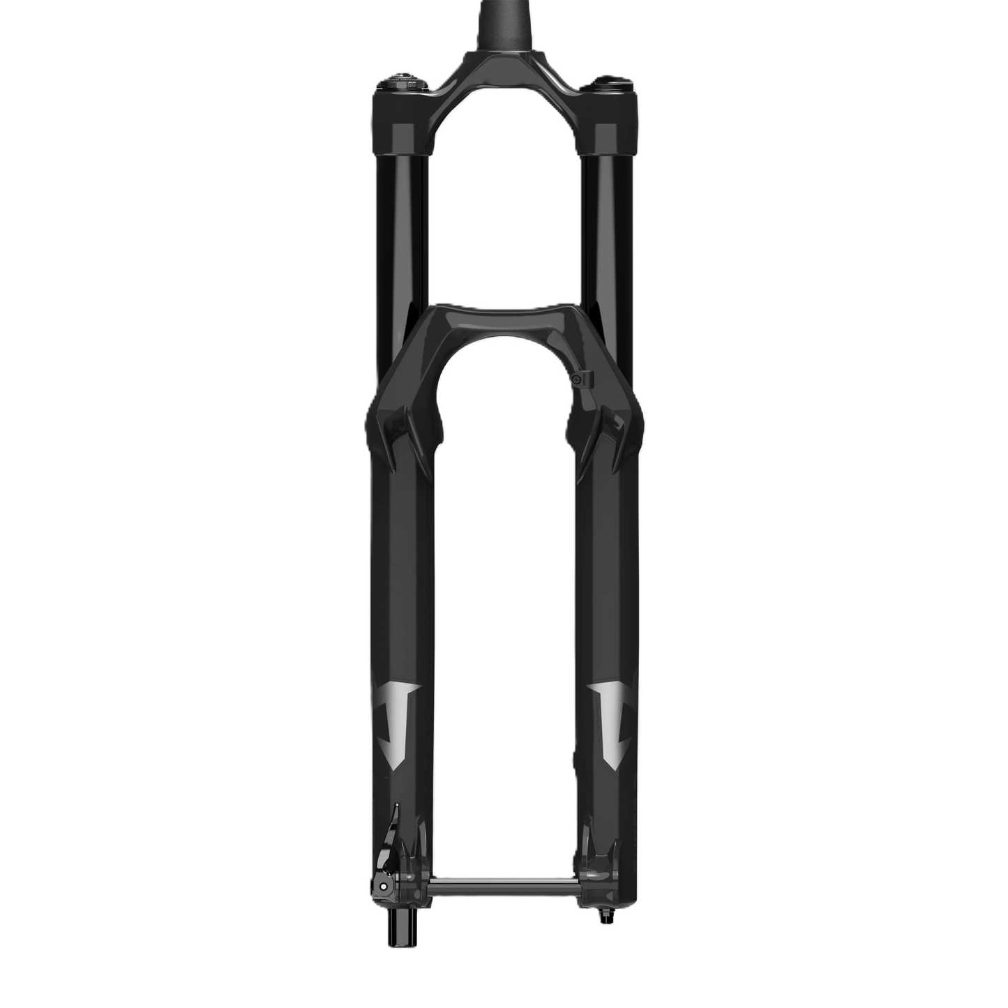 Fourche MARZOCCHI SUPER Z 27.5" 2026 Noir