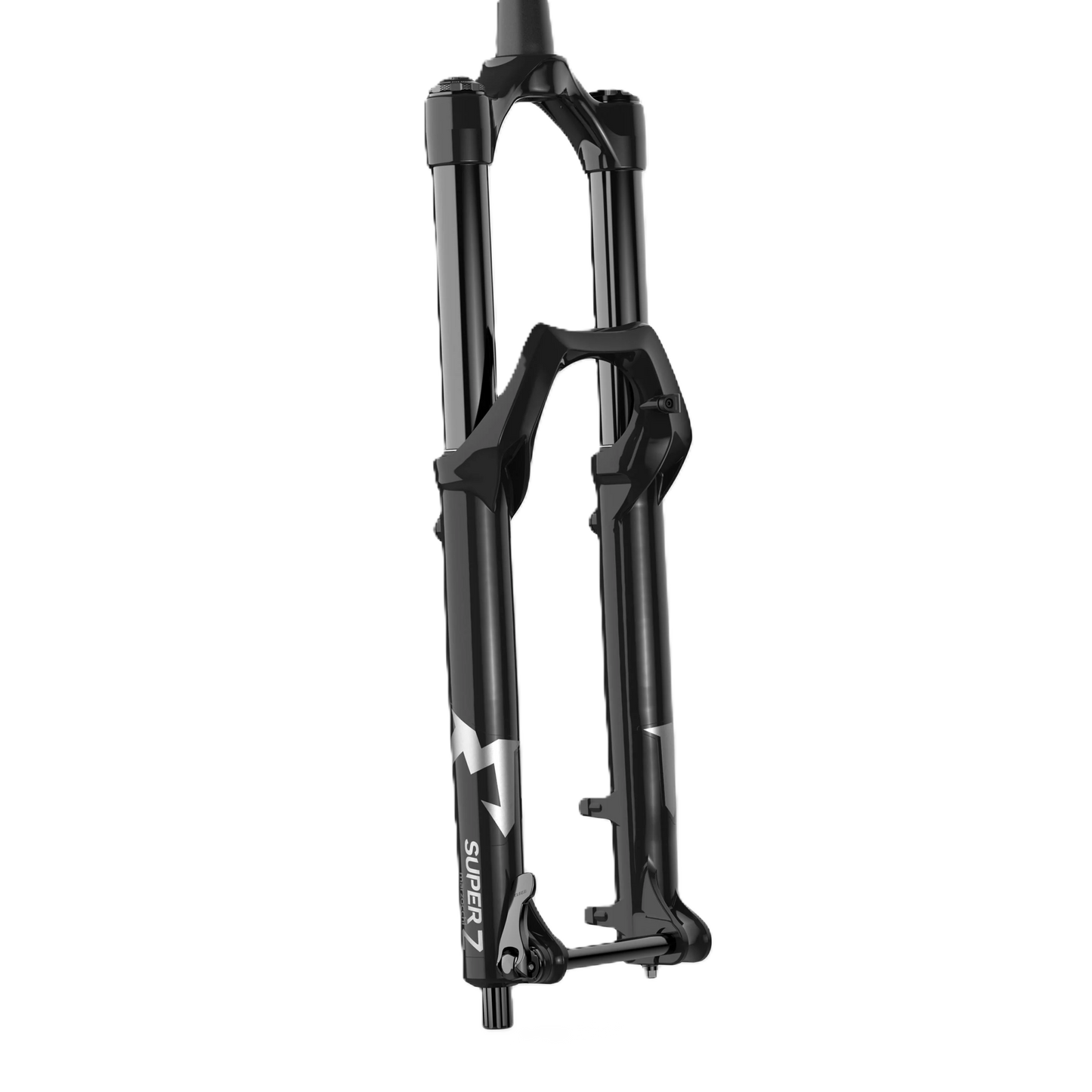 Fourche MARZOCCHI SUPER Z 27.5" 2026 Noir