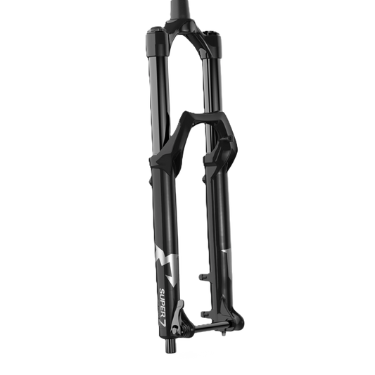Fourche MARZOCCHI SUPER Z 27.5" 2026 Noir