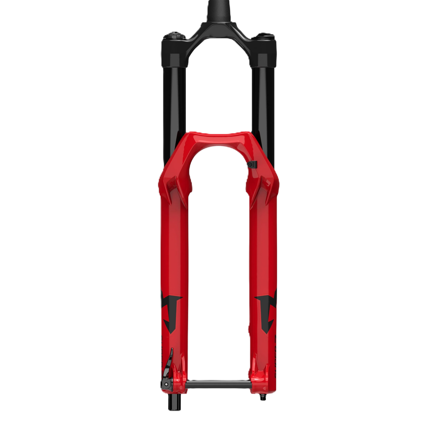 Gabel MARZOCCHI SUPER Z 29" 2026 Rot