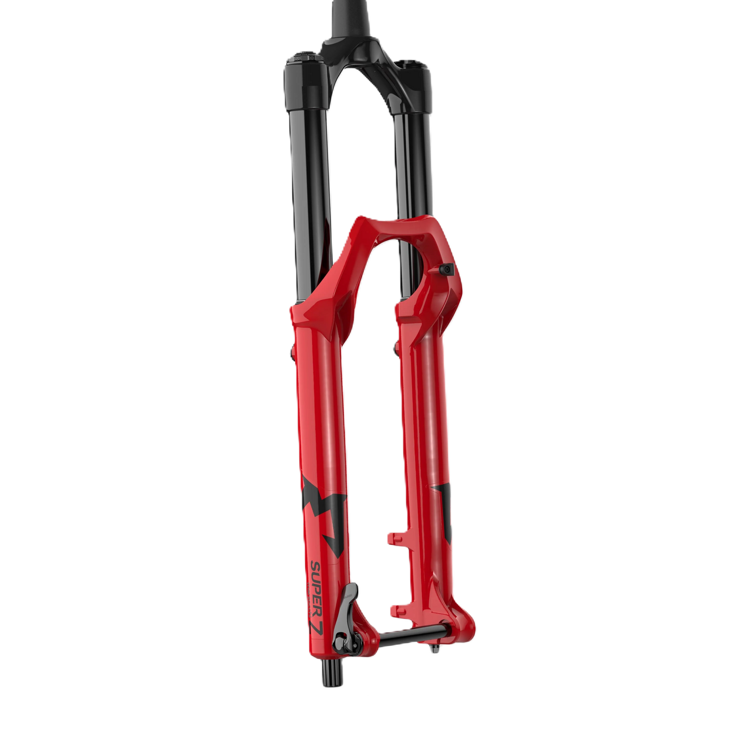 Gabel MARZOCCHI SUPER Z 29" 2026 Rot