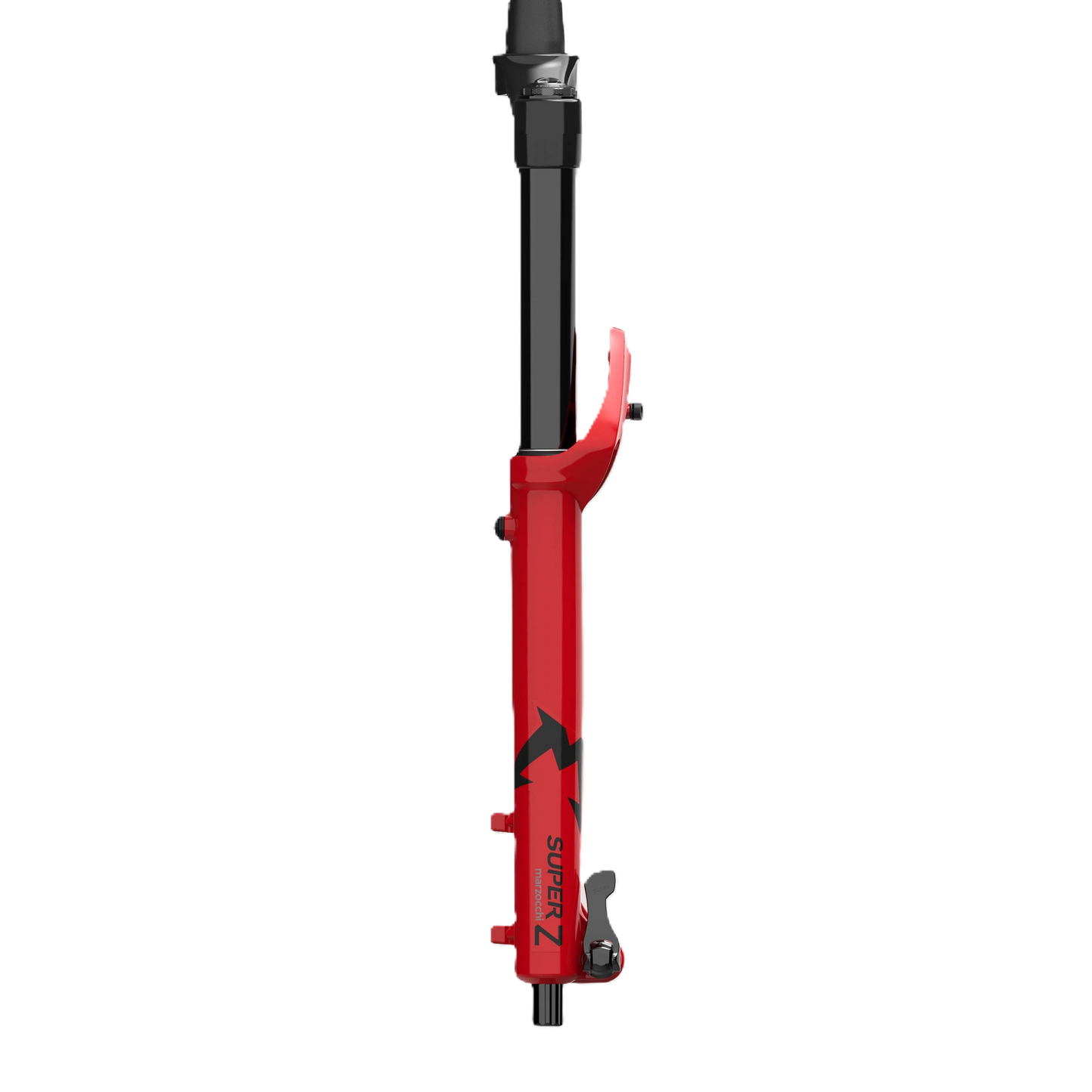 Gabel MARZOCCHI SUPER Z 29" 2026 Rot