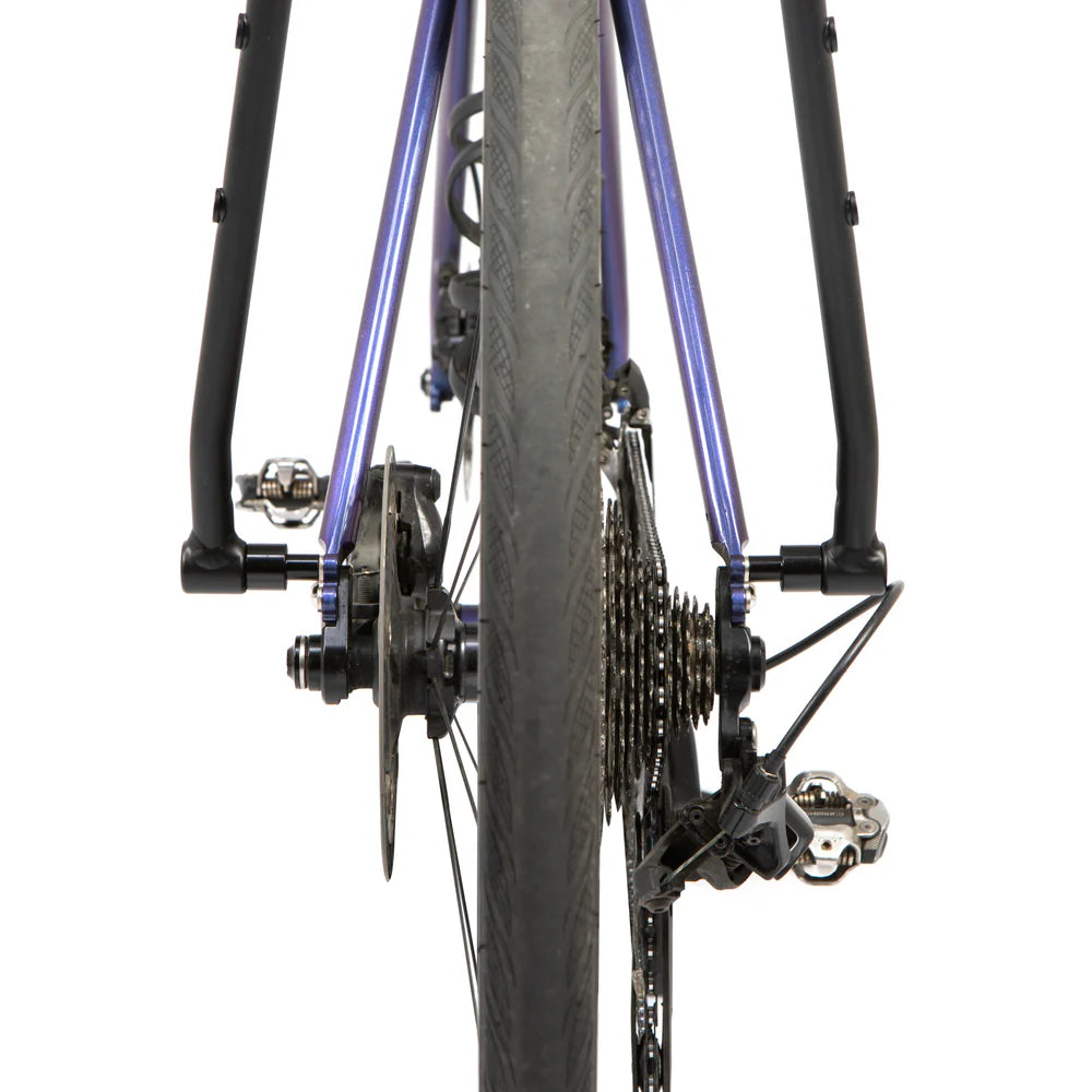 Porte-Bagages RESTRAP SWITCH RACK DIRECT MOUNT