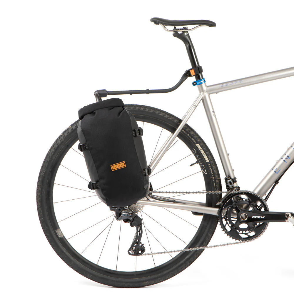 Sacoche de Porte-Bagages RESTRAP SWITCH PANNIER 10L Noir