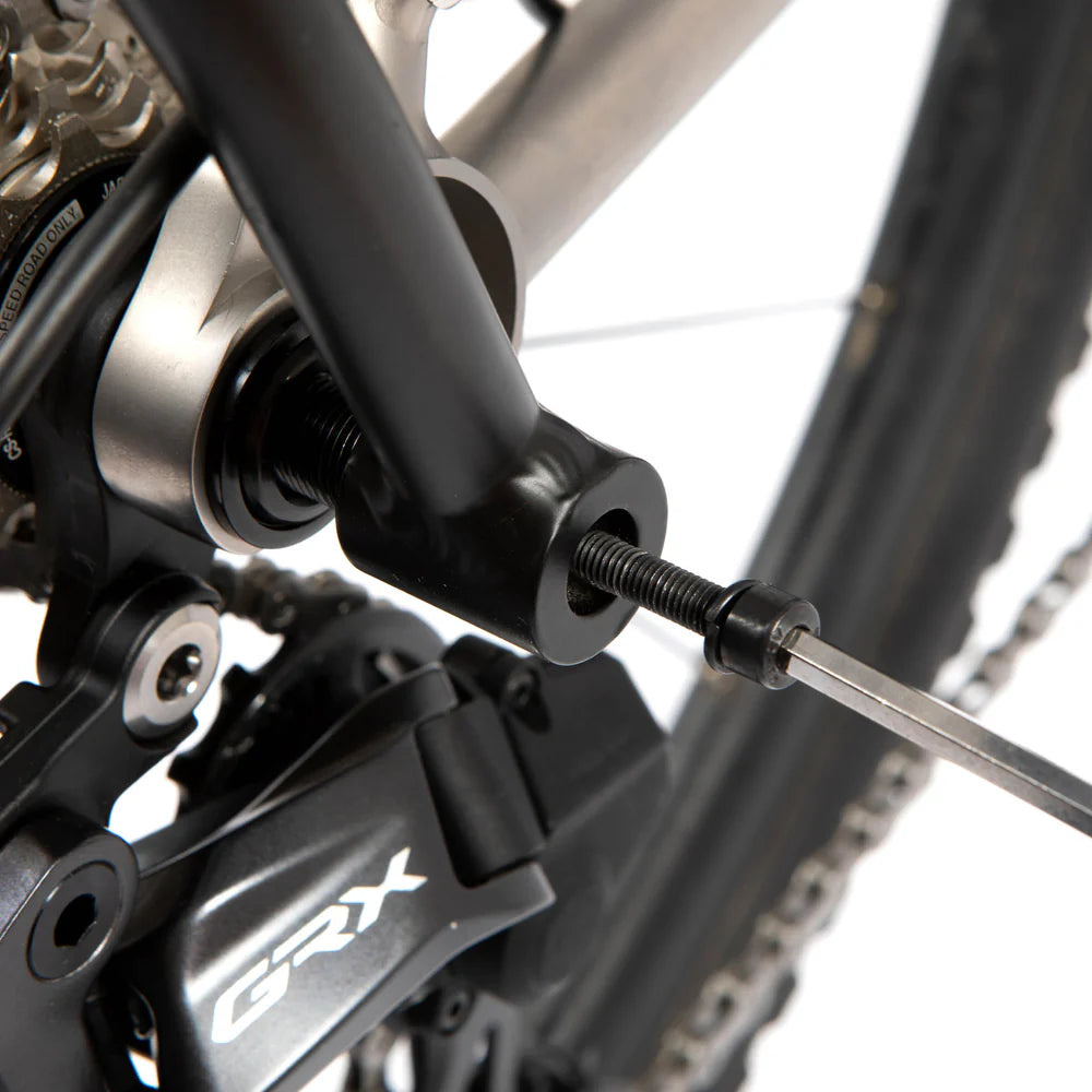Porte-Bagages RESTRAP SWITCH RACK