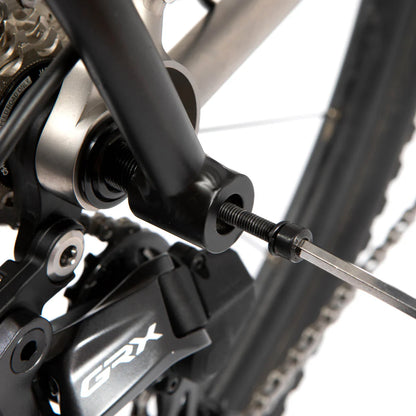 RESTRAP SWITCH RACK Rack