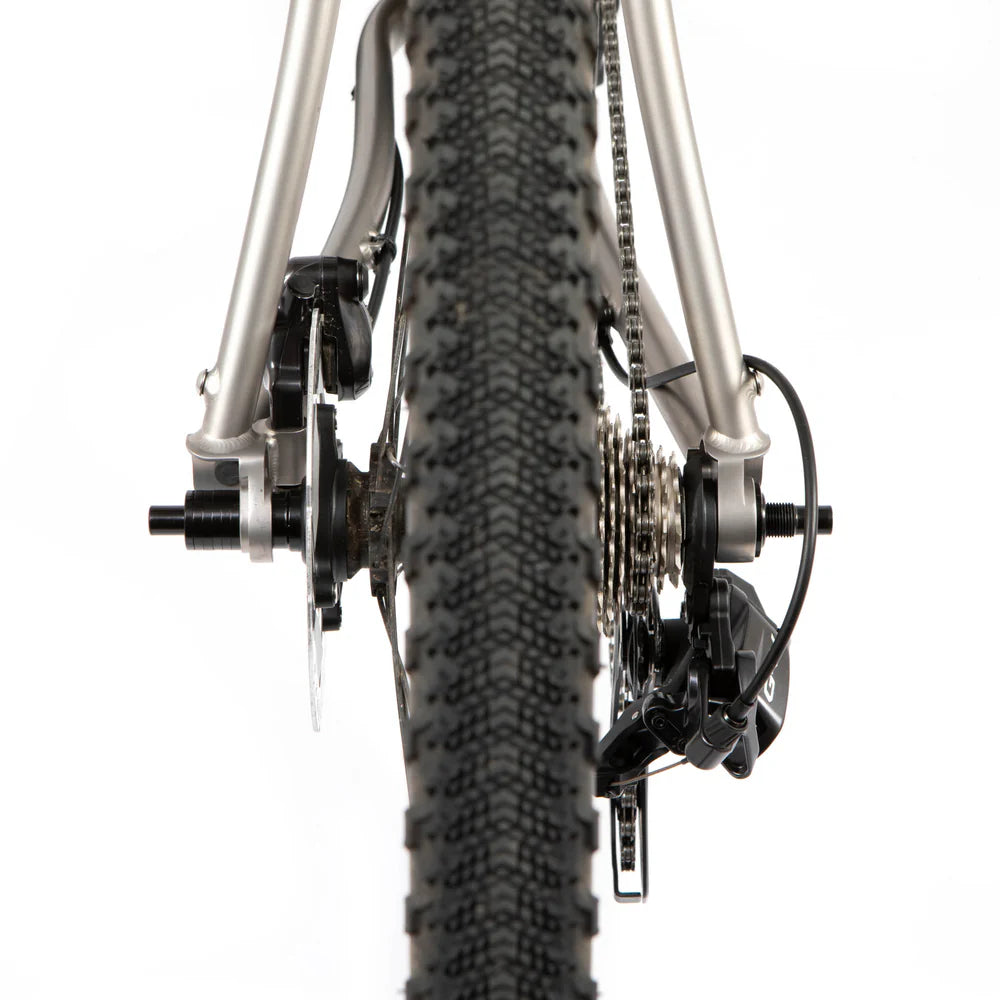 Porte-Bagages RESTRAP SWITCH RACK