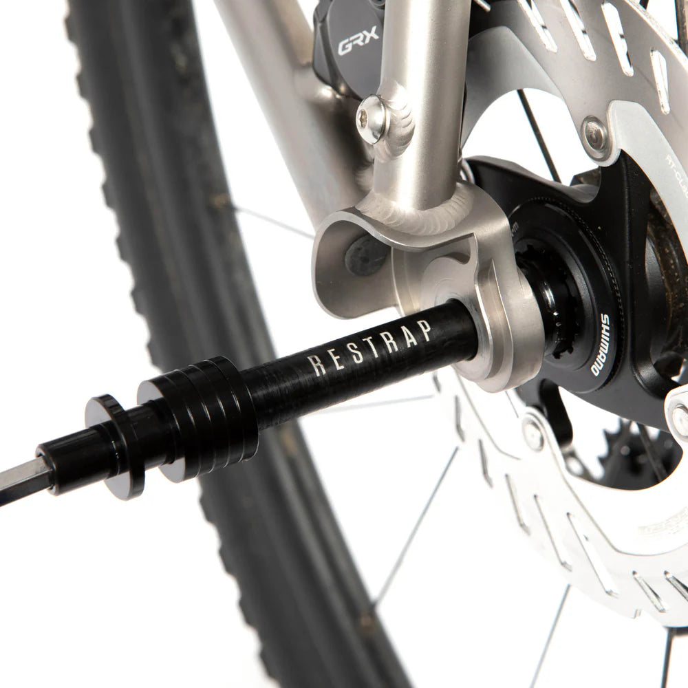 Porte-Bagages RESTRAP SWITCH RACK