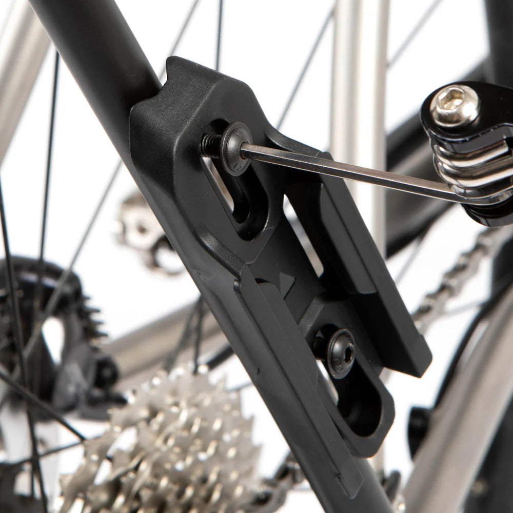 Porte-Bagages RESTRAP SWITCH RACK