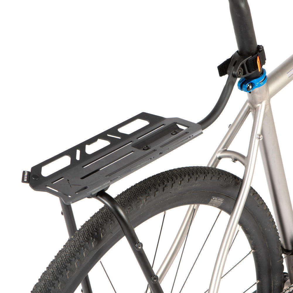 RESTRAP SWITCH Cage-Befestigungsträger