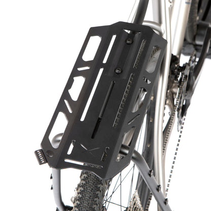 RESTRAP SWITCH Cage Mounting Rack