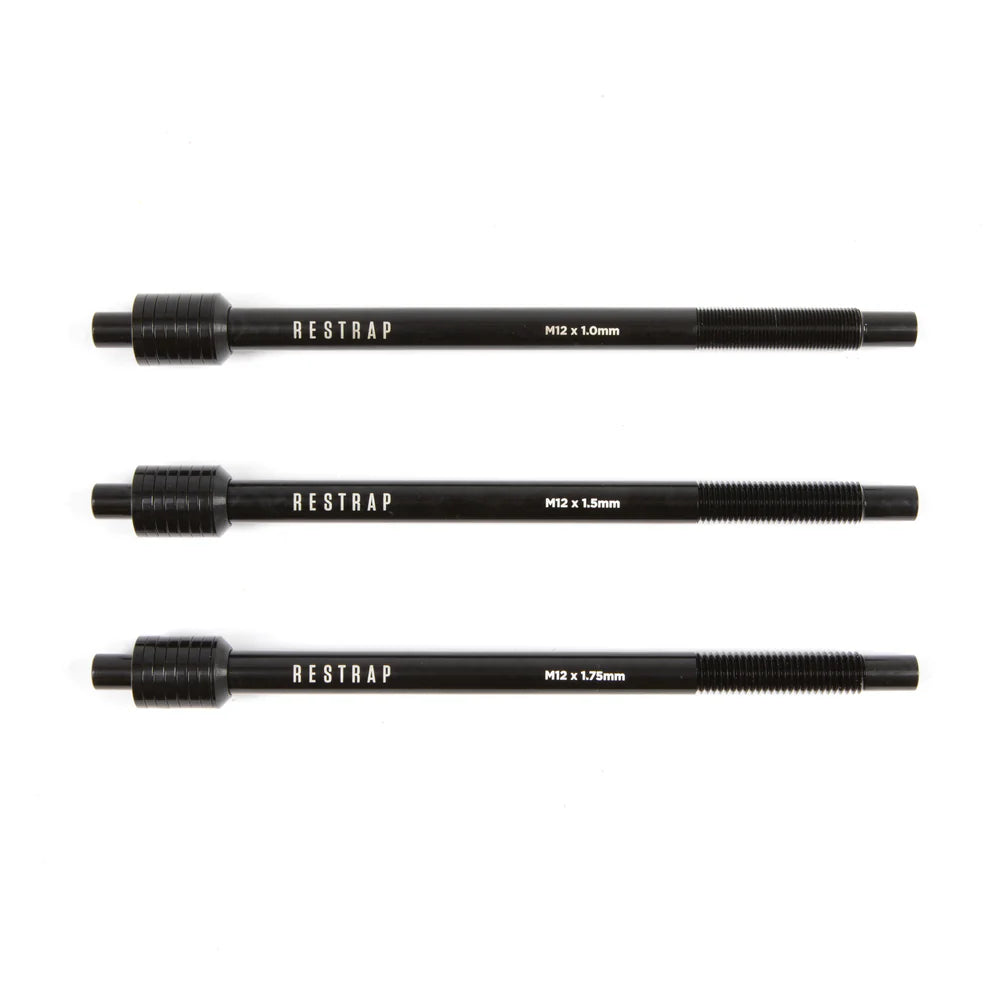 Axe Traversant pour Porte-Bagage RESTRAP SWITCH