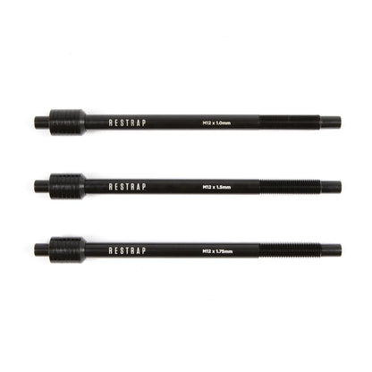 RESTRAP SWITCH Thru-Axle for Rack