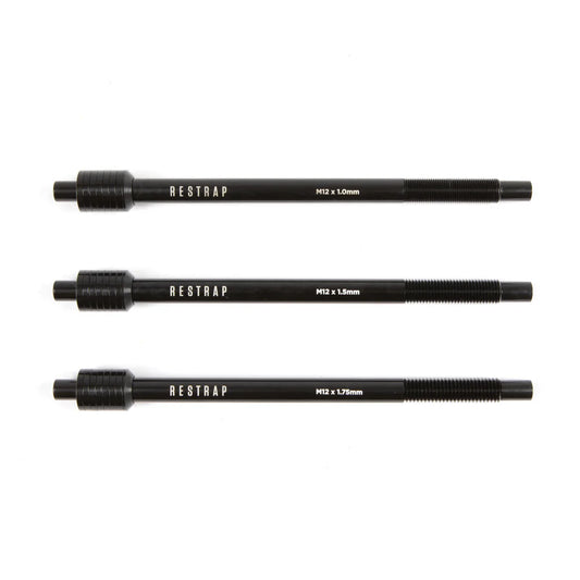 Axe Traversant pour Porte-Bagage RESTRAP SWITCH