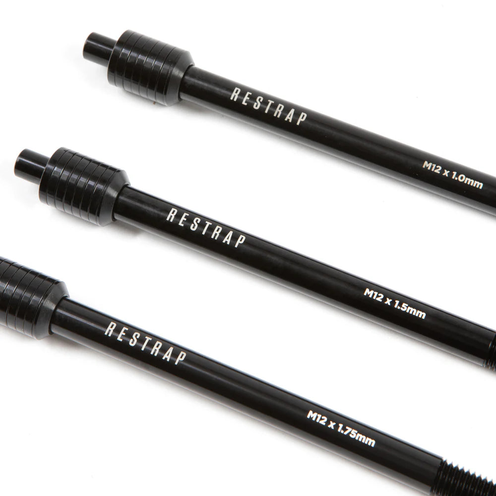 Axe Traversant pour Porte-Bagage RESTRAP SWITCH