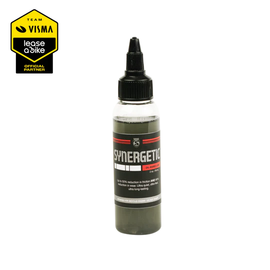 Lubrifiant SILCA SYNERGETIC WET LUBE Toutes Conditions 60ml