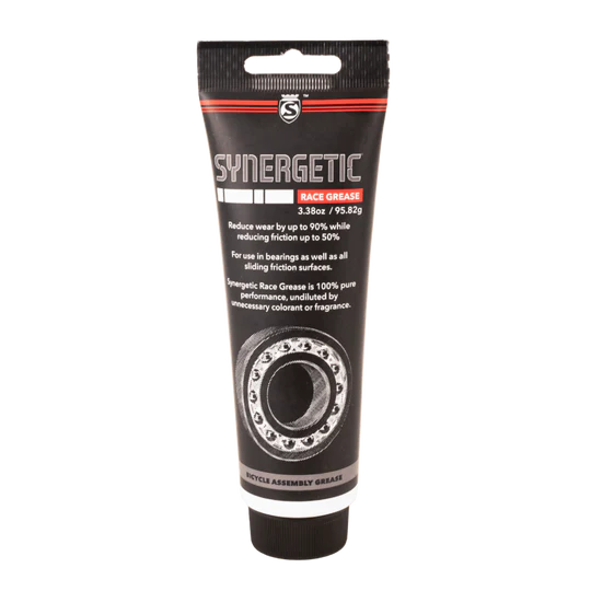 Lejefedt SILCA SYNERGETIC RACE GREASE
