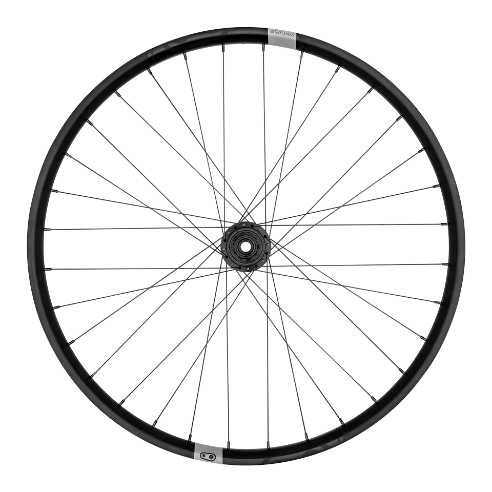 Roue Arrière CRANKBROTHERS SYNTHESIS Enduro I9 27.5" 12x148 mm Boost
