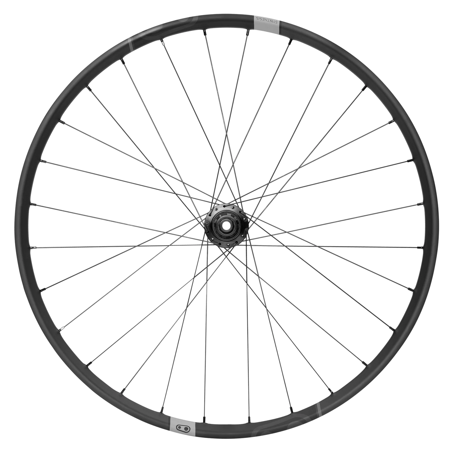 Baghjul CRANKBROTHERS SYNTHESIS Carbon Gravel Tubeless Ready (Center Lock)