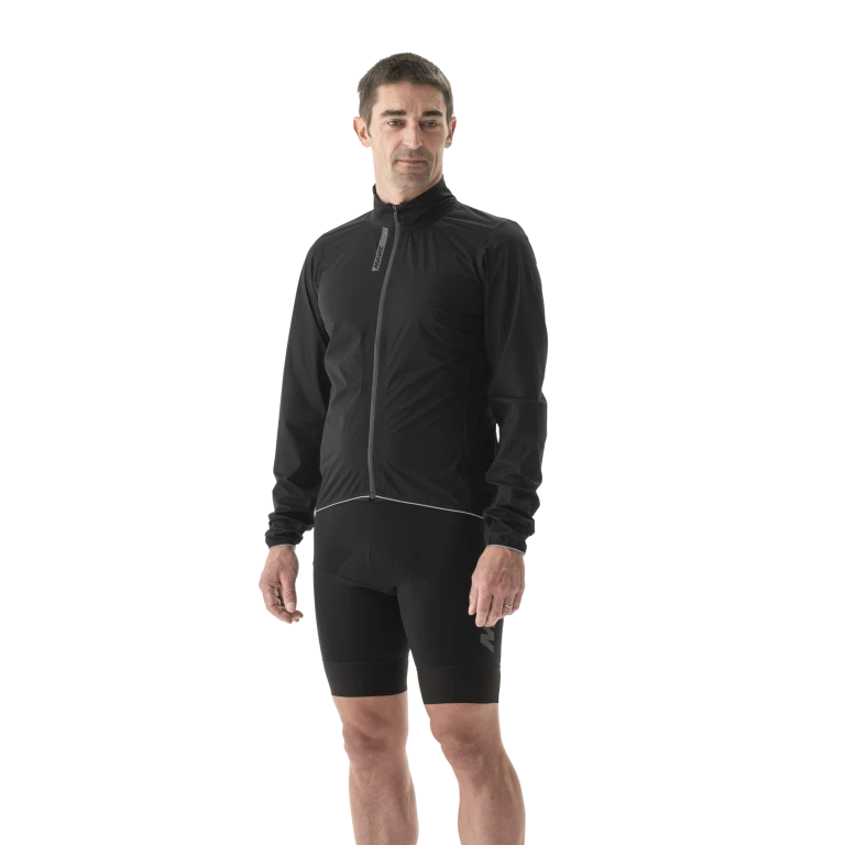 Giacca MAVIC COSMIC H2O Nero