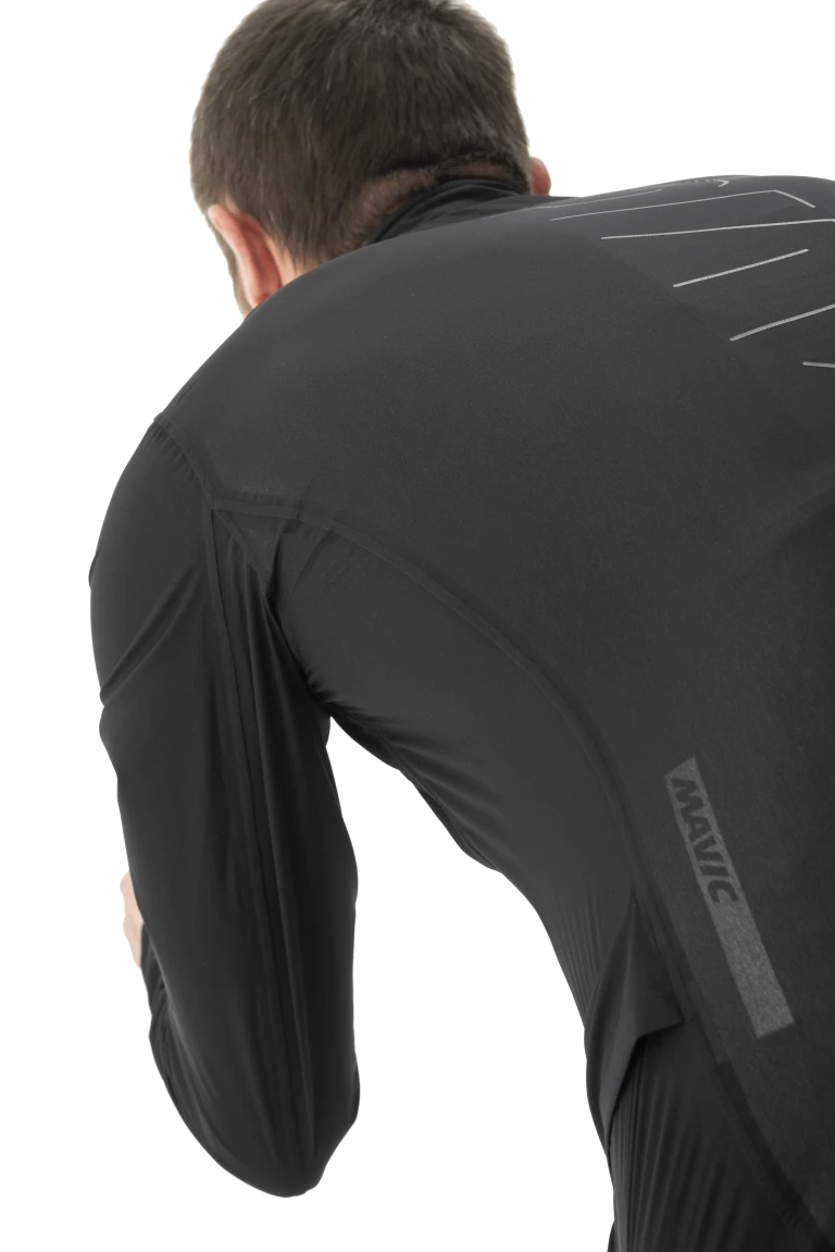 Giacca MAVIC COSMIC H2O Nero