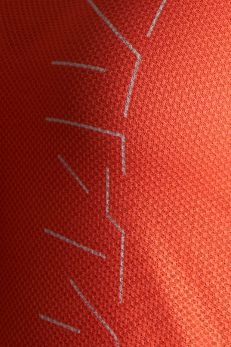Sous-Vêtement MAVIC HOT RIDE +SL Sans manches Femme Corail