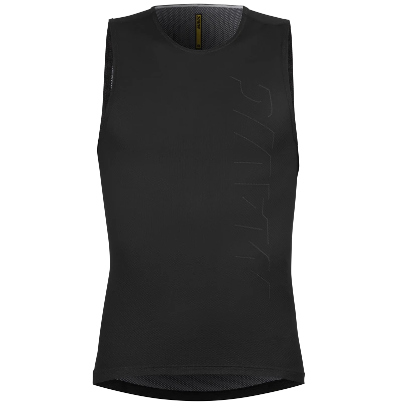 Sous-Vêtement MAVIC HOT RIDE +SL Sans manches Noir