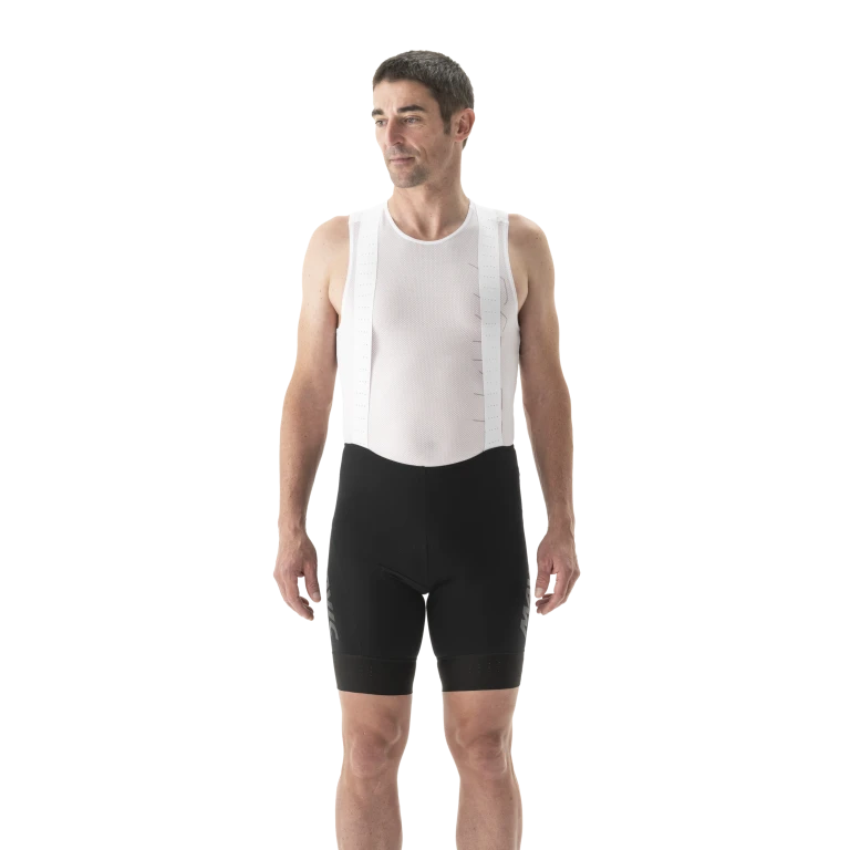 Sous-Vêtement MAVIC HOT RIDE +SL Sans manches Blanc