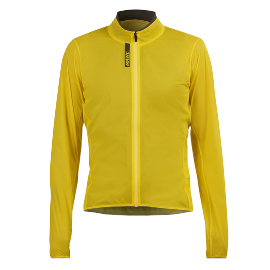 Jacka MAVIC COSMIC H2O Gul