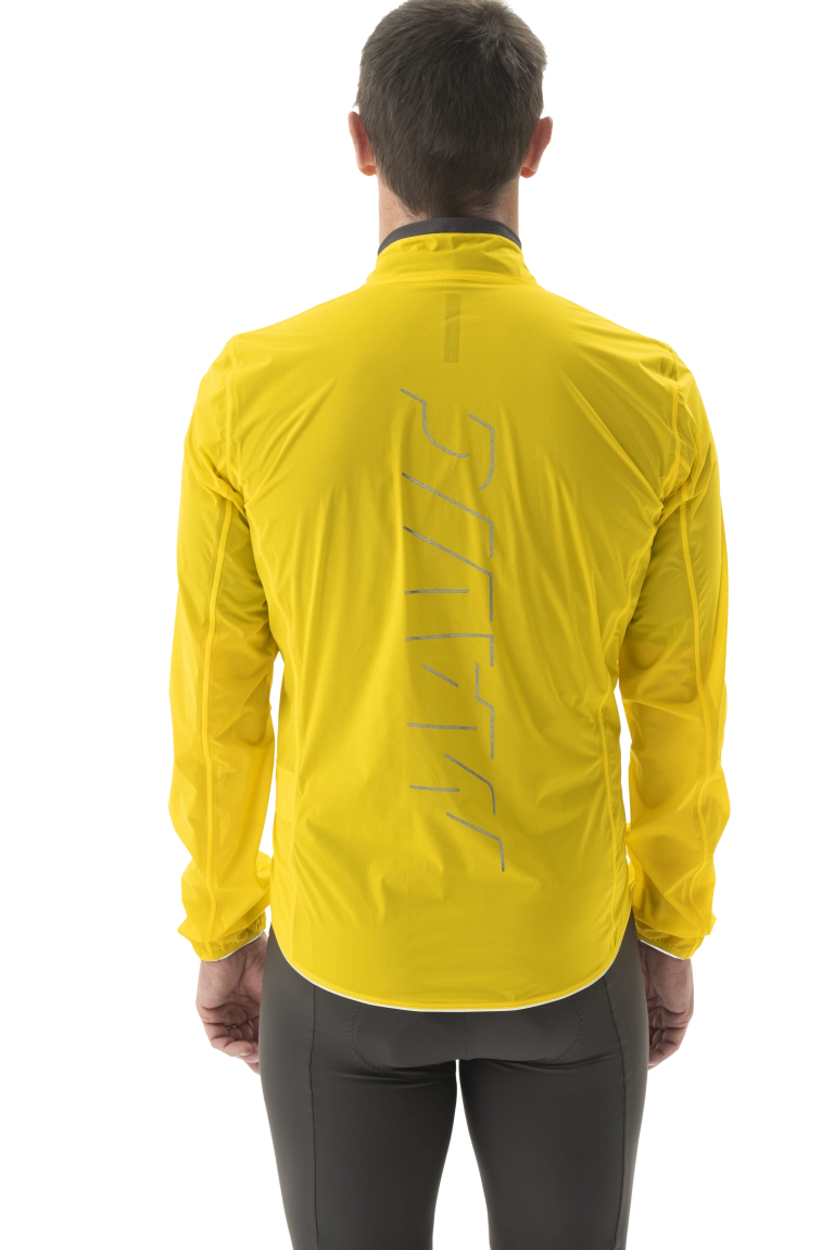 Jakke MAVIC COSMIC H2O Gul