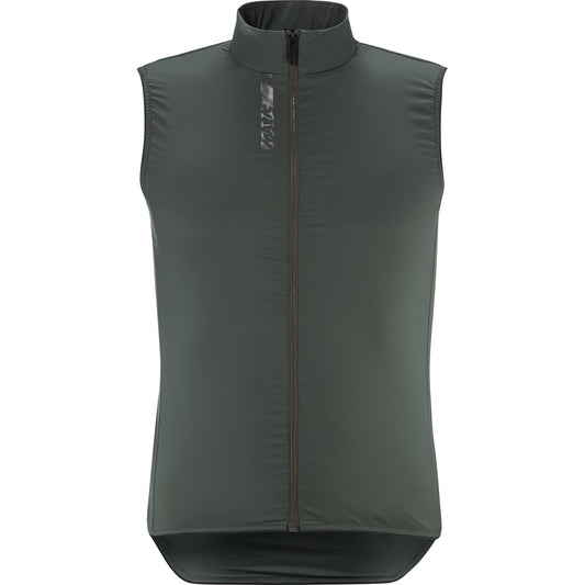 Veste Sans Manches MAVIC KSYRIUM THERMO Vert