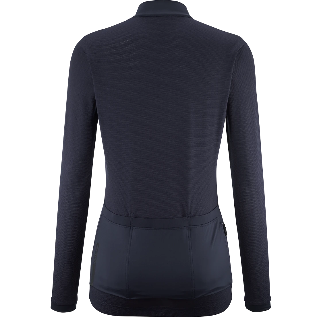 Maglia MAVIC AKSIUM Maniche Lunghe Donna Blu