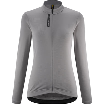 Dressipluus MAVIC AKSIUM THERMO Naiste Pikad Varrukad Hall