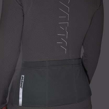 Dressipluus MAVIC AKSIUM THERMO Naiste Pikad Varrukad Hall