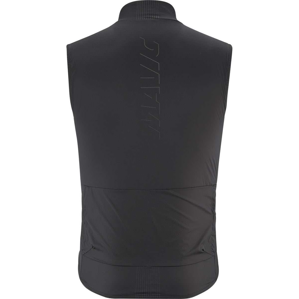 Ærmeløs vest MAVIC KSYRIUM THERMO Sort