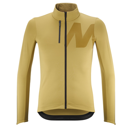 MAVIC COSMIC PRO WIND Jacket Yellow
