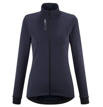 Μπουφάν MAVIC AKSIUM THERMO Γυναίκα Μπλε