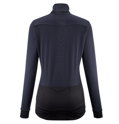 Μπουφάν MAVIC AKSIUM THERMO Γυναίκα Μπλε