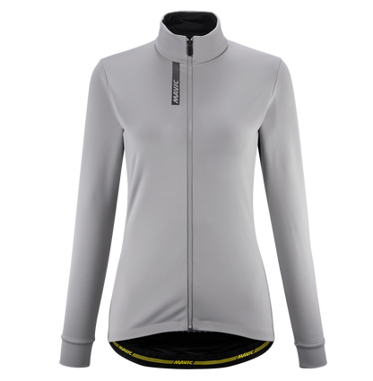 Μπουφάν MAVIC AKSIUM THERMO Γυναικείο Γκρι