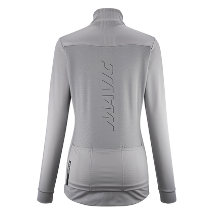 Μπουφάν MAVIC AKSIUM THERMO Γυναικείο Γκρι