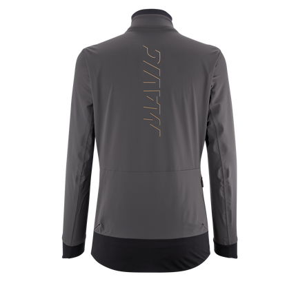 Μπουφάν MAVIC COSMIC STORM Γυναίκα Carbon