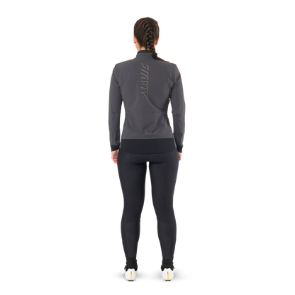 Μπουφάν MAVIC COSMIC STORM Γυναίκα Carbon