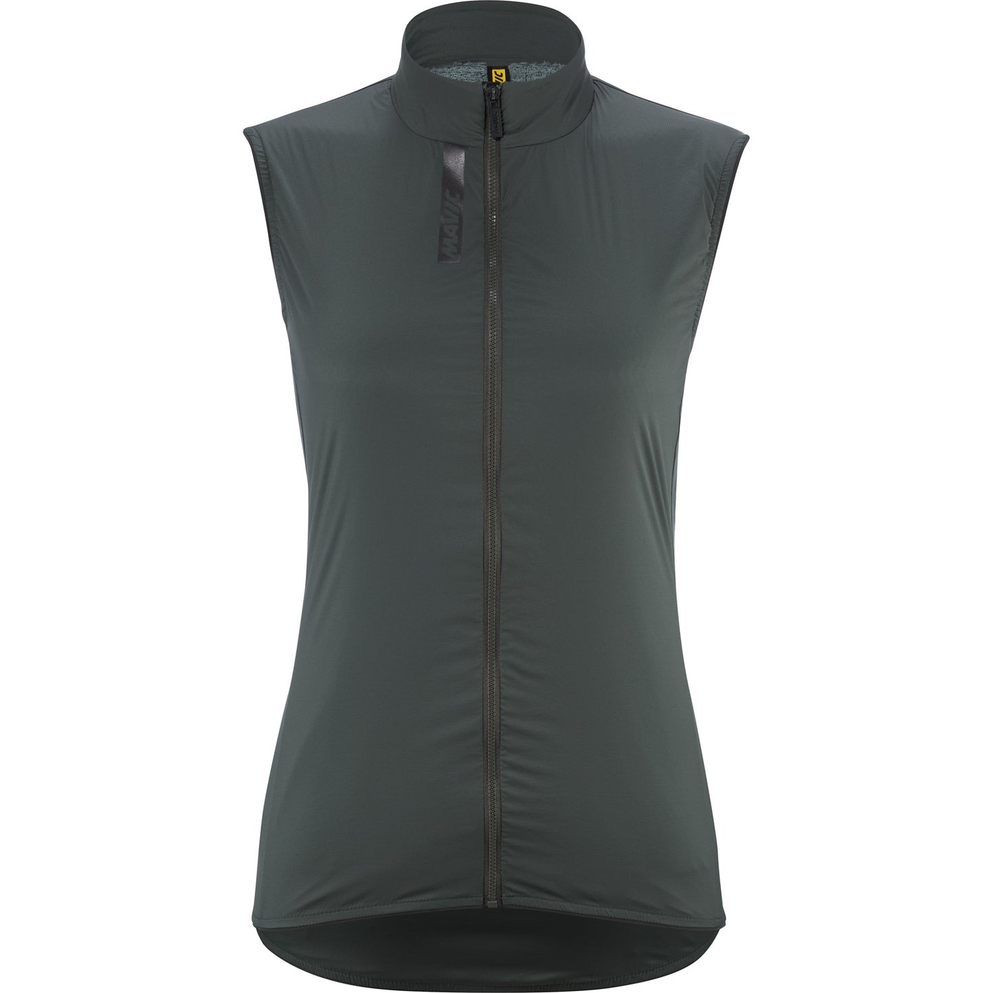 Veste Sem Mangas MAVIC KSYRIUM THERMO Mulher Verde