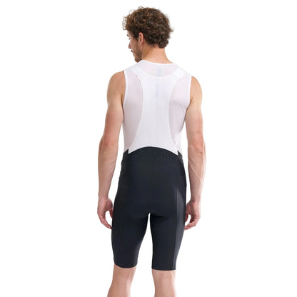 Pikad Traksidega Jalgrattapüksid MAVIC AKSIUM THERMO Must