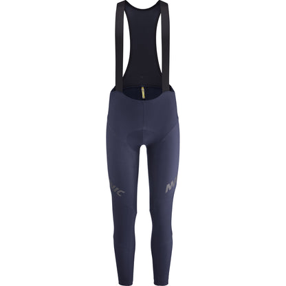MAVIC AKSIUM THERMO Long Bib Tight Blue