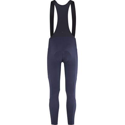 MAVIC AKSIUM THERMO Long Bib Tight Blue