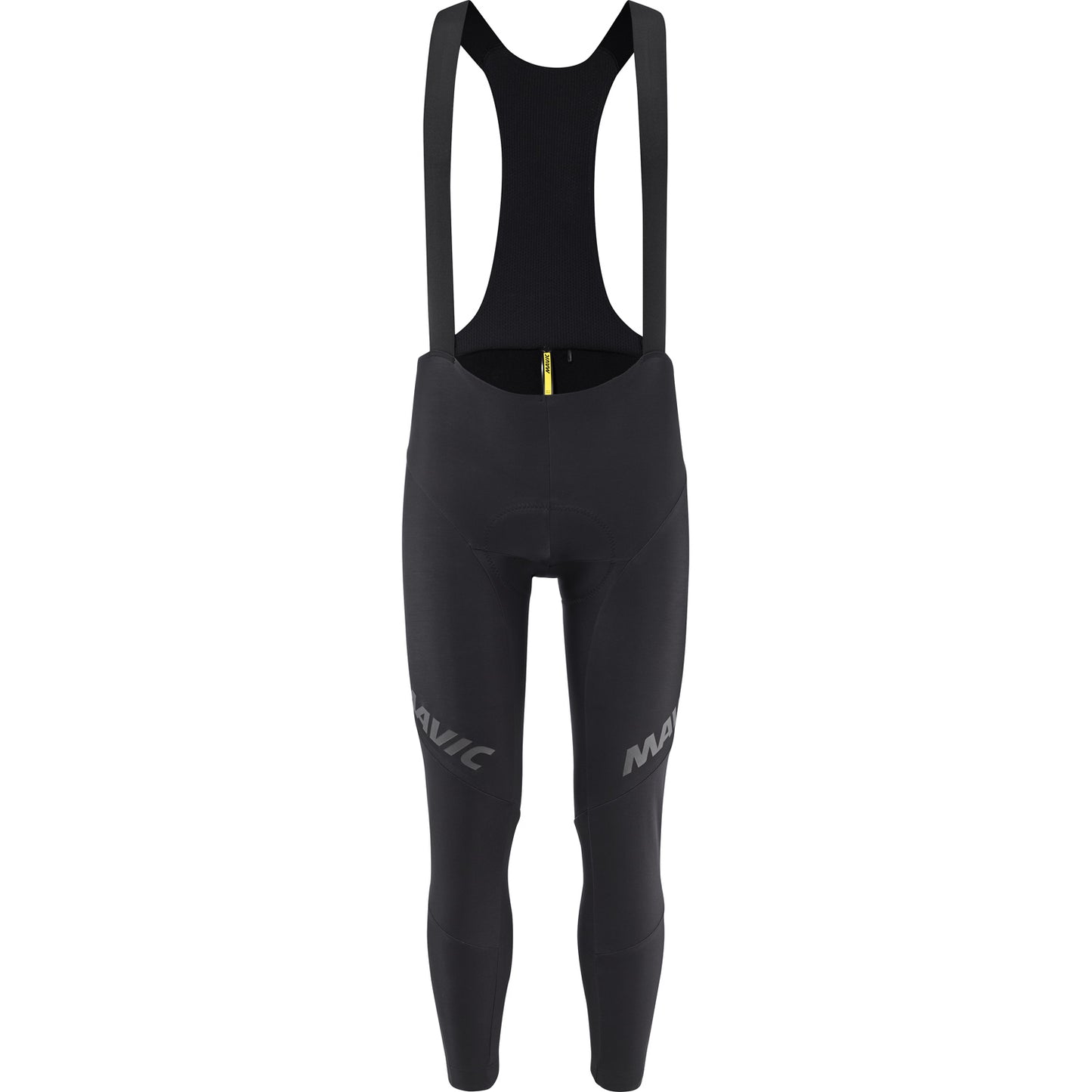 Cuissard Long à Bretelles MAVIC KSYRIUM THERMO Noir
