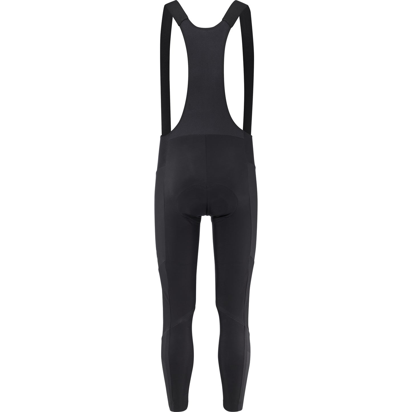 Cuissard Long à Bretelles MAVIC KSYRIUM THERMO Noir